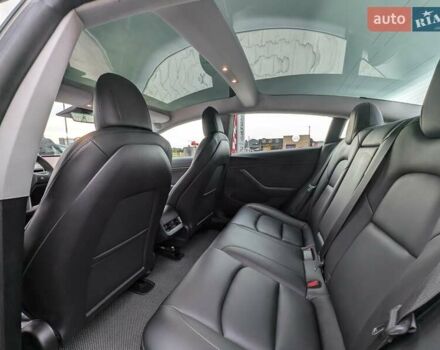 Тесла Модель 3 2020 в Луцке на Automoto.ua Серый Тесла Модель 3, объемом двигателя 0 л и пробегом 60 тыс. км за 23400 $, фото 51 на Automoto.ua