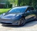 Тесла Модель 3 2020 у Одесі на Automoto.ua Сірий Тесла Модель 3, об'ємом двигуна 0 л та пробігом 41 тис. км за 8200 $, фото 2 на Automoto.ua