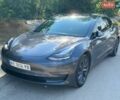 Серый Тесла Модель 3, объемом двигателя 0 л и пробегом 114 тыс. км за 15999 $, фото 10 на Automoto.ua