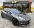 Сірий Тесла Модель 3, об'ємом двигуна 0 л та пробігом 117 тис. км за 18999 $, фото 45 на Automoto.ua
