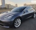 Сірий Тесла Модель 3, об'ємом двигуна 0 л та пробігом 147 тис. км за 20000 $, фото 5 на Automoto.ua