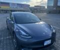 Сірий Тесла Модель 3, об'ємом двигуна 0 л та пробігом 99 тис. км за 17199 $, фото 1 на Automoto.ua