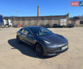 Сірий Тесла Модель 3, об'ємом двигуна 0 л та пробігом 116 тис. км за 17500 $, фото 2 на Automoto.ua