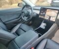 Сірий Тесла Модель 3, об'ємом двигуна 0 л та пробігом 104 тис. км за 14500 $, фото 16 на Automoto.ua