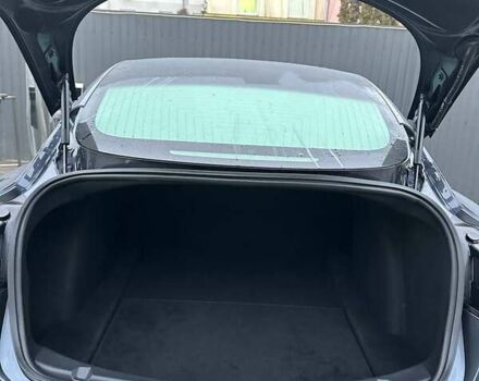 Серый Тесла Модель 3, объемом двигателя 0 л и пробегом 49 тыс. км за 18900 $, фото 6 на Automoto.ua