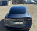 Серый Тесла Модель 3, объемом двигателя 0 л и пробегом 148 тыс. км за 16950 $, фото 4 на Automoto.ua