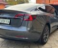 Сірий Тесла Модель 3, об'ємом двигуна 0 л та пробігом 78 тис. км за 21500 $, фото 1 на Automoto.ua
