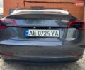 Сірий Тесла Модель 3, об'ємом двигуна 0 л та пробігом 78 тис. км за 21500 $, фото 4 на Automoto.ua