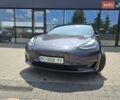 Сірий Тесла Модель 3, об'ємом двигуна 0 л та пробігом 107 тис. км за 22500 $, фото 10 на Automoto.ua
