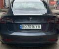 Серый Тесла Модель 3, объемом двигателя 0 л и пробегом 191 тыс. км за 17800 $, фото 15 на Automoto.ua