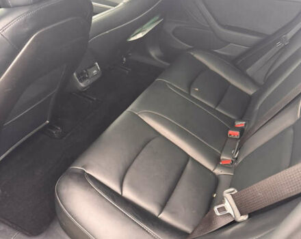 Серый Тесла Модель 3, объемом двигателя 0 л и пробегом 114 тыс. км за 19500 $, фото 13 на Automoto.ua