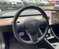 Серый Тесла Модель 3, объемом двигателя 0 л и пробегом 93 тыс. км за 19900 $, фото 12 на Automoto.ua