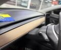 Сірий Тесла Модель 3, об'ємом двигуна 0 л та пробігом 106 тис. км за 15990 $, фото 26 на Automoto.ua
