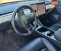 Серый Тесла Модель 3, объемом двигателя 0 л и пробегом 71 тыс. км за 26999 $, фото 11 на Automoto.ua