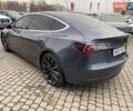 Серый Тесла Модель 3, объемом двигателя 0 л и пробегом 93 тыс. км за 19900 $, фото 4 на Automoto.ua