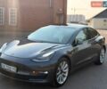 Серый Тесла Модель 3, объемом двигателя 0 л и пробегом 123 тыс. км за 16800 $, фото 10 на Automoto.ua