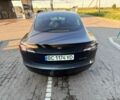 Серый Тесла Модель 3, объемом двигателя 0 л и пробегом 125 тыс. км за 20000 $, фото 3 на Automoto.ua