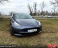 Серый Тесла Модель 3, объемом двигателя 0.5 л и пробегом 0 тыс. км за 18500 $, фото 6 на Automoto.ua