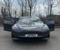 Серый Тесла Модель 3, объемом двигателя 0 л и пробегом 88 тыс. км за 18750 $, фото 3 на Automoto.ua