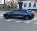Сірий Тесла Модель 3, об'ємом двигуна 0 л та пробігом 95 тис. км за 15999 $, фото 6 на Automoto.ua