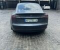 Сірий Тесла Модель 3, об'ємом двигуна 0 л та пробігом 68 тис. км за 17000 $, фото 6 на Automoto.ua