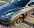 Серый Тесла Модель 3, объемом двигателя 0 л и пробегом 125 тыс. км за 20000 $, фото 10 на Automoto.ua