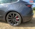 Серый Тесла Модель 3, объемом двигателя 0 л и пробегом 58 тыс. км за 22800 $, фото 8 на Automoto.ua