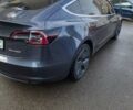 Сірий Тесла Модель 3, об'ємом двигуна 0 л та пробігом 120 тис. км за 19500 $, фото 9 на Automoto.ua