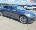 Серый Тесла Модель 3, объемом двигателя 0 л и пробегом 262 тыс. км за 11800 $, фото 1 на Automoto.ua