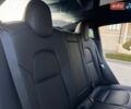 Серый Тесла Модель 3, объемом двигателя 0 л и пробегом 145 тыс. км за 11700 $, фото 20 на Automoto.ua
