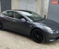 Серый Тесла Модель 3, объемом двигателя 0 л и пробегом 195 тыс. км за 13300 $, фото 6 на Automoto.ua