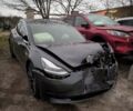 Сірий Тесла Модель 3, об'ємом двигуна 0 л та пробігом 84 тис. км за 13800 $, фото 7 на Automoto.ua
