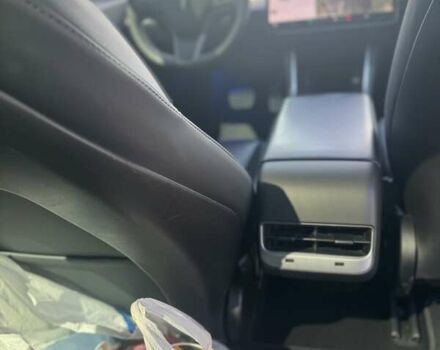 Сірий Тесла Модель 3, об'ємом двигуна 0 л та пробігом 94 тис. км за 19000 $, фото 16 на Automoto.ua