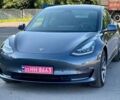Сірий Тесла Модель 3, об'ємом двигуна 0 л та пробігом 72 тис. км за 15500 $, фото 1 на Automoto.ua