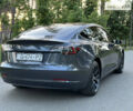 Сірий Тесла Модель 3, об'ємом двигуна 0 л та пробігом 48 тис. км за 26500 $, фото 27 на Automoto.ua