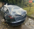 Тесла Модель 3 2020 у Луцьку на Automoto.ua Сірий Тесла Модель 3, об'ємом двигуна 0 л та пробігом 222 тис. км за 8800 $, фото 13 на Automoto.ua