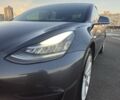 Сірий Тесла Модель 3, об'ємом двигуна 0 л та пробігом 147 тис. км за 20000 $, фото 12 на Automoto.ua