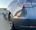 Сірий Тесла Модель 3, об'ємом двигуна 0 л та пробігом 41 тис. км за 21000 $, фото 17 на Automoto.ua