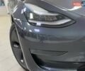 Сірий Тесла Модель 3, об'ємом двигуна 0 л та пробігом 106 тис. км за 15990 $, фото 3 на Automoto.ua