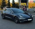 Серый Тесла Модель 3, объемом двигателя 0 л и пробегом 90 тыс. км за 18700 $, фото 18 на Automoto.ua