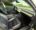 Сірий Тесла Модель 3, об'ємом двигуна 0.23 л та пробігом 80 тис. км за 16000 $, фото 11 на Automoto.ua