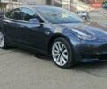 Сірий Тесла Модель 3, об'ємом двигуна 0 л та пробігом 72 тис. км за 17999 $, фото 1 на Automoto.ua