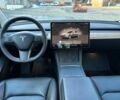 Сірий Тесла Модель 3, об'ємом двигуна 0 л та пробігом 130 тис. км за 14200 $, фото 4 на Automoto.ua