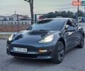 Серый Тесла Модель 3, объемом двигателя 0 л и пробегом 90 тыс. км за 20000 $, фото 1 на Automoto.ua