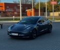 Серый Тесла Модель 3, объемом двигателя 0 л и пробегом 90 тыс. км за 18700 $, фото 58 на Automoto.ua