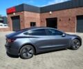 Серый Тесла Модель 3, объемом двигателя 0 л и пробегом 161 тыс. км за 16800 $, фото 5 на Automoto.ua