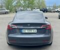 Сірий Тесла Модель 3, об'ємом двигуна 0 л та пробігом 74 тис. км за 16500 $, фото 5 на Automoto.ua