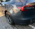 Серый Тесла Модель 3, объемом двигателя 0 л и пробегом 125 тыс. км за 20000 $, фото 4 на Automoto.ua