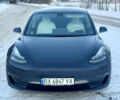 Серый Тесла Модель 3, объемом двигателя 0 л и пробегом 149 тыс. км за 16500 $, фото 2 на Automoto.ua
