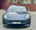 Сірий Тесла Модель 3, об'ємом двигуна 0 л та пробігом 74 тис. км за 16500 $, фото 1 на Automoto.ua